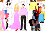 play Couples Dressup 4