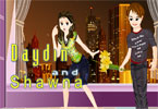 play Daydin And Shawna