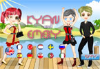 play Kyan And Emery