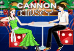 play Cannon Kinsey
