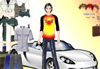 play Cool-Car-And-Cool-Time