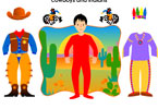 play Dressup