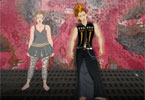 play Dress To Rock