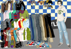 play Visit A Special Wardrobe