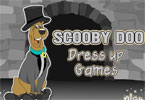 play Scooby Doo Dressup