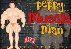 play Muscular Man