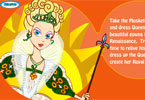 play Fairy-Dress-Up