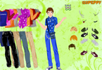 play Boy Dressup 3