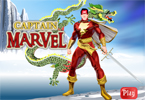 play Captain Marvel