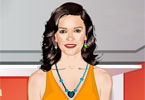 play Catherine Zeta Jones Dressup