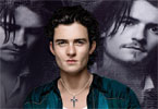 play Orlando Bloom Celebrity Makeover