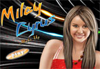 play Cute Miley Cyrus Makeup