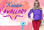 play Kristin Cavallari Celebrity Dressup