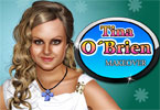 play Tina Obrien Celebrity Makeover