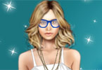 play Brie Larson Celebrity Dressup