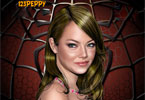 play Emma Stone - Amazing Spider Man