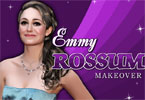play Emmy Rossum Celebrity Makeover