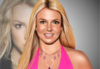play Britney Spears Celebrity Makeover