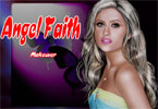 play Angel Faith Celebrity Makeover