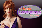 play Christina Hendricks Makeover