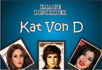 play Image Disorder Kat Von D