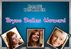 Image Disorder Bryce Dallas Howard