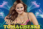 play Elisandra Tomacheski Celebrity Makeover