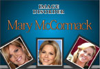 Image Disorder Mary Mccormack
