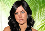 play Jessica Stroup Celebrity Makeover