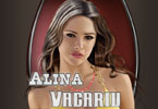 play Alina Vacariu Celebrity Makeup