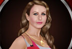 play Julianne Hough Makeover
