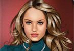 play Candice Swanepoel Makeup