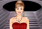 play Carrie Underwood Dressup