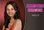 play Kristin Kreuk Makeup