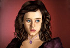 play Claire Foy Makeover