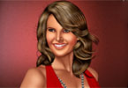 play Christie Brinkley Makeover