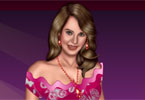 play Lyndsy Fonseca Dressup