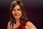 play Nina Bott Makeover