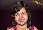 play Bailee Madison Makeover