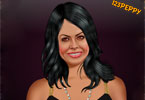 Brooke Burke Makeover