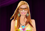 play Marisa Miller Dressup