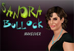 play Sandra Bullock Makeover