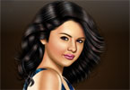 play Selena Gomez - A Year Without Rain