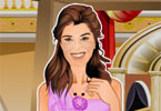 play Roselyn Sanchez Dressup