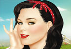 play Katy Perry Secure