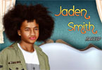 play Jaden Smith Makeup