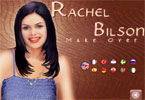 play Rachel Bilson Makeup