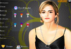 play Emma Watson Makeover