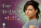 play Kate Beckinsale Makeup