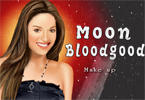 play Moon Bloodgood Makeup